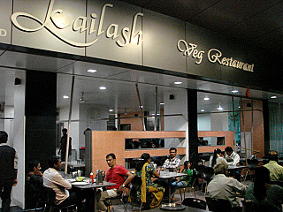 Kailash