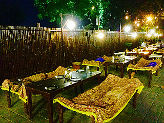 Hemant Yaar Da Dhaba