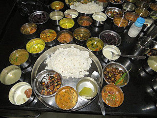 Luxmi Kitchen