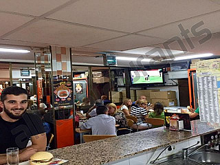 Bar Floresta