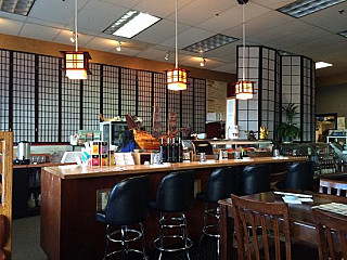 Sushi Seoul