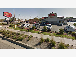 Golden Corral