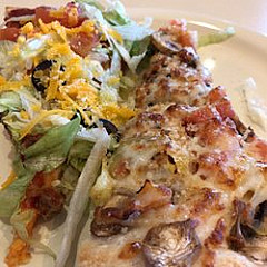 Godfather's Pizza