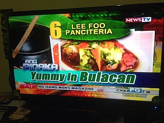 Lee Foo - Pulilan