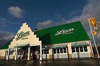 Cafe du Lion