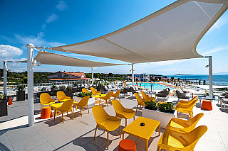 Beachclub Cologne