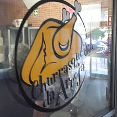 Churrasqueira Arroja Lda