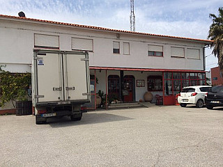 A Talha Actividades Hoteleiras Lda