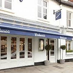 Carluccio's