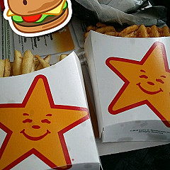 Carl's Jr.