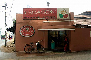 Paragon Restaurant