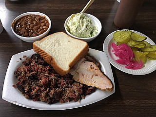 Bodacious Bar-B-Q