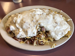 Fatty Patty's Restaurant