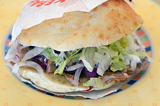 Estenfeld Döner House