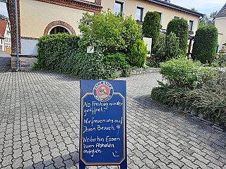 Gasthof Großpriesligk