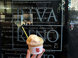 Rivareno Gelato Barangaroo