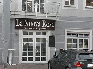 Pizzeria La Rosa Due