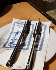 Taverne Panorama Bei Welters