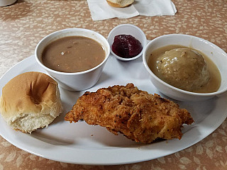 Bowman's