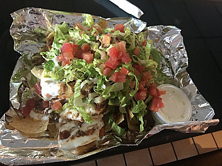 615 Grill