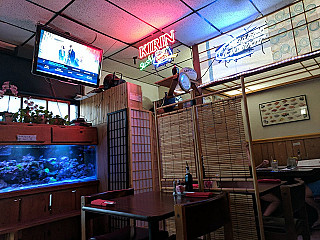 D K Sushi