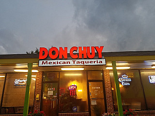 Don Chuy Mexican Taqueria