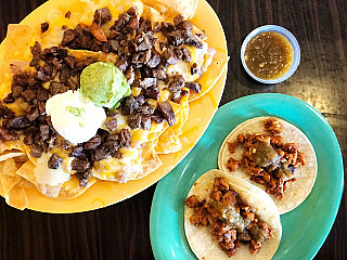 Chilitos Mexican Grill