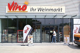 Vino Weinmarkt