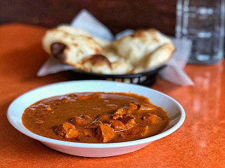 Naan N Curry 16th street