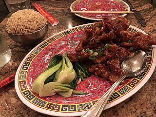 Fujiyama Japanese Steak House