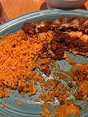 Don Sol Mexican Grill