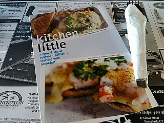 Kitchen Little