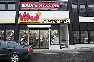 Vino Weinmarkt