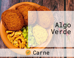 Algo Verde