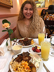 Carribean Cuisine
