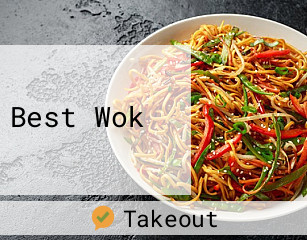 Best Wok