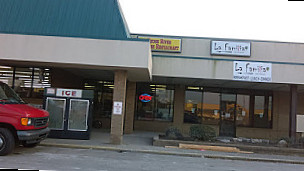 Neuse River Chinese Restaurant