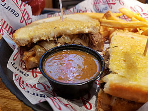 Glory Days Grill