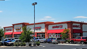 Firehouse Subs Bulldog Blvd.