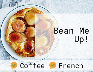 Bean Me Up!