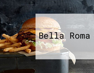 Bella Roma