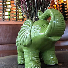 Green Elephant