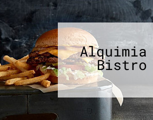 Alquimia Bistro