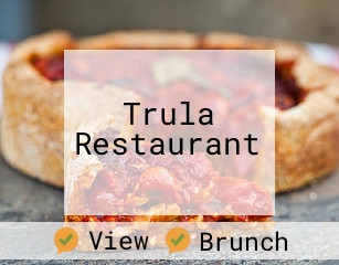 Trula Restaurant