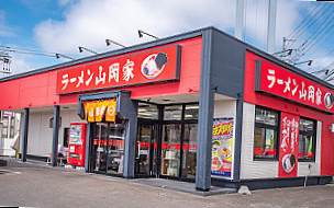 Yamaokaya Hakodate Kaji