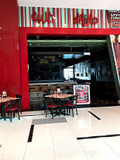 Chili's مطعم تشيليز