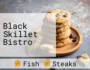 Black Skillet Bistro