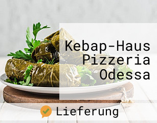 Kebap-Haus Pizzeria Odessa