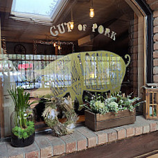 Restaurace Na Kovárně