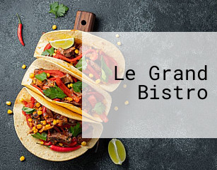 Le Grand Bistro